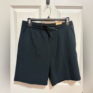 Quiksilver Taxer Amphibian 18” Board Shorts, Men’s Size Small, Brand New